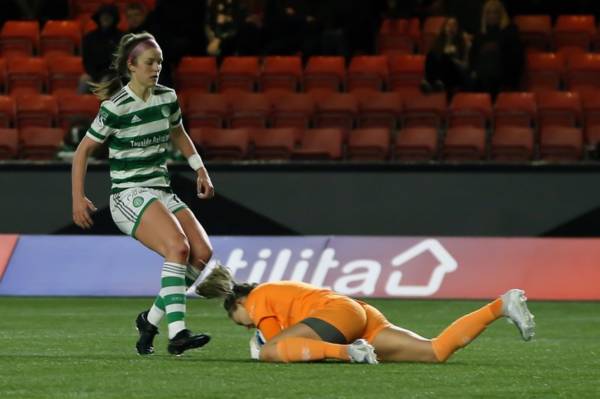 The Celtic Star Player of the Year – Caitlin Hayes