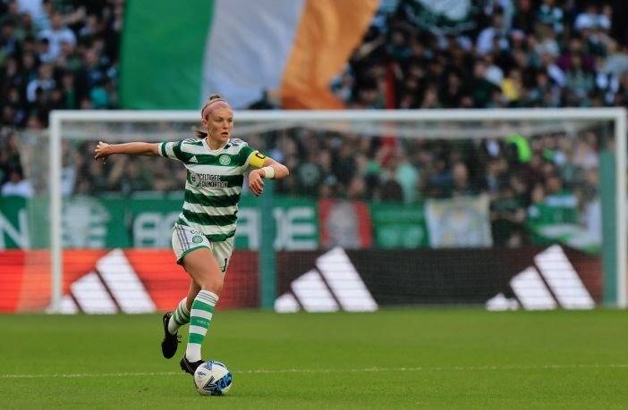 A Savage Ending Is Devastating For A Celtic Women’s Team Which Did The Whole Club Proud.