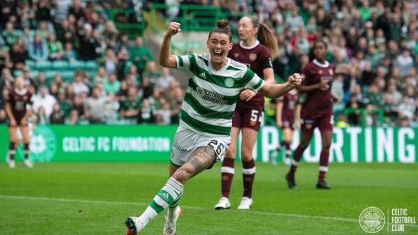 Celts secure Champions League football but late drama denies them the title