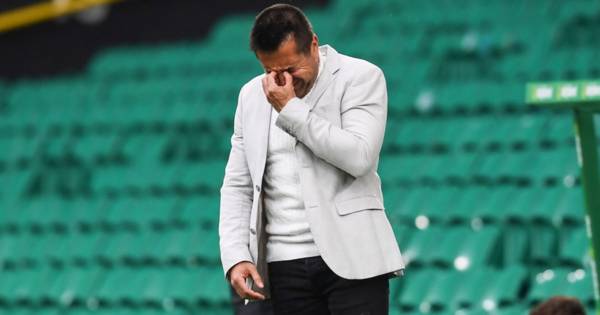 Fran Alonso in tears as Celtic boss tells of pride in his players despite SWPL heartache