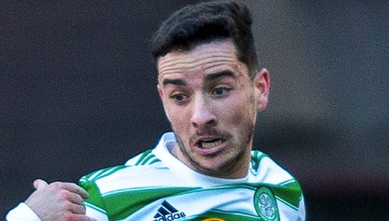 ‘I’d Love to Play for Celtic,’ Winger’s Target