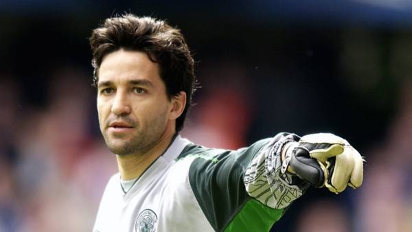 Javier Sanchez Broto shares why he “cried like a little boy” after failed Celtic talks