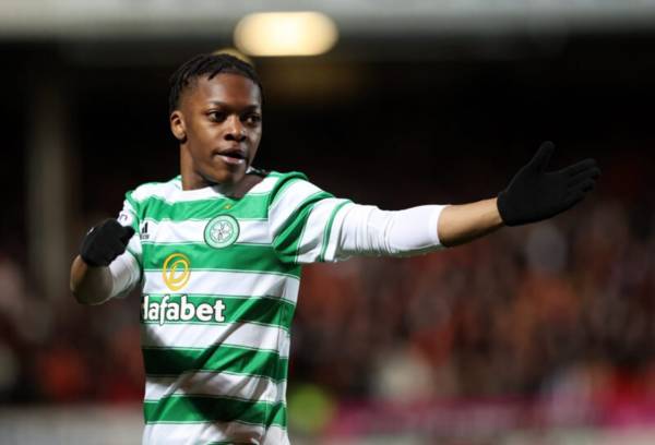 Karamoko Dembele’s Post Celtic Season