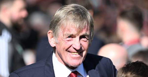 Kenny Dalglish gives Celtic the transfer upper hand over Rangers as Beale served it straight over missing ‘luxury’