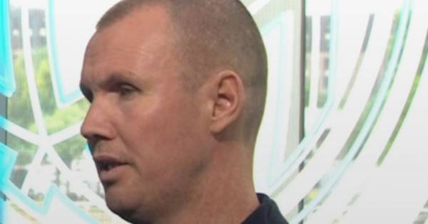 Kenny Miller claims small Rangers victory over Celtic as Michael Beale points total shows they’ve gone ‘toe to toe’