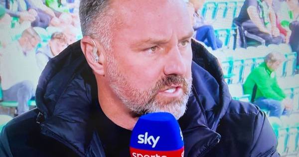 Kris Boyd in Celtic squad ‘quality’ poser as he weighs up Carter-Vickers factor with POTY snub shock