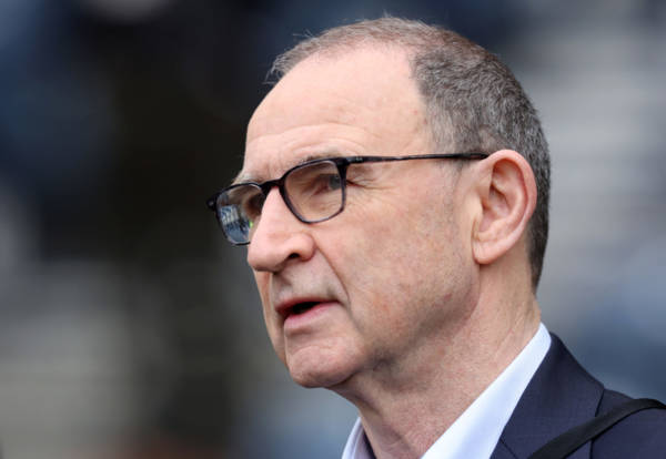 Martin O’Neill’s amusing ‘marched out of Celtic’ verdict on pivotal UEFA tie