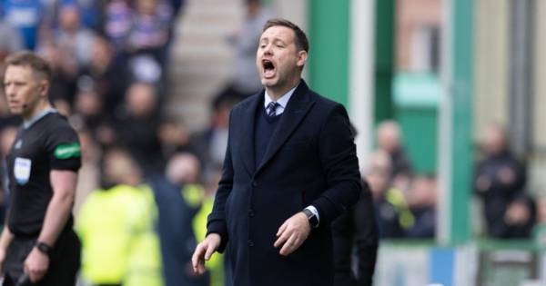 Michael Beale drops major Rangers signing tease as he addresses Ibrox farewells with ‘announcement’ hint