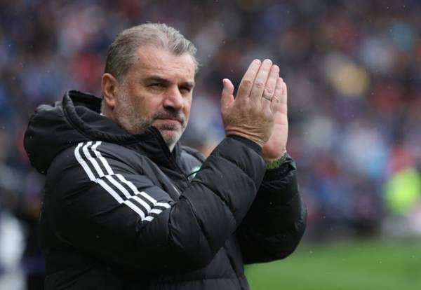 Fabrizio Romano Confirms Ange Postecoglou on EPL Shortlist