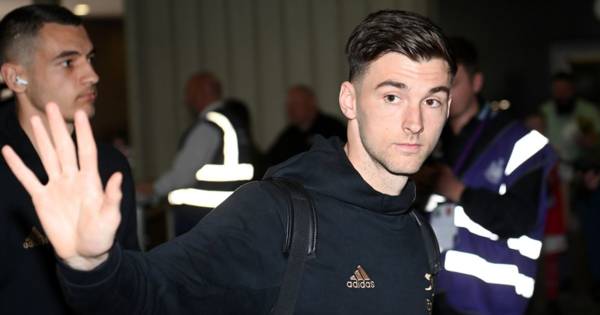 Kieran Tierney Arsenal snub was ‘last straw’ and why Newcastle transfer is ‘more attractive’ than Manchester City