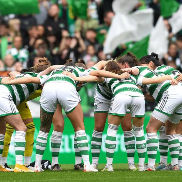 Match Gallery | Celtic FC Women v Hearts