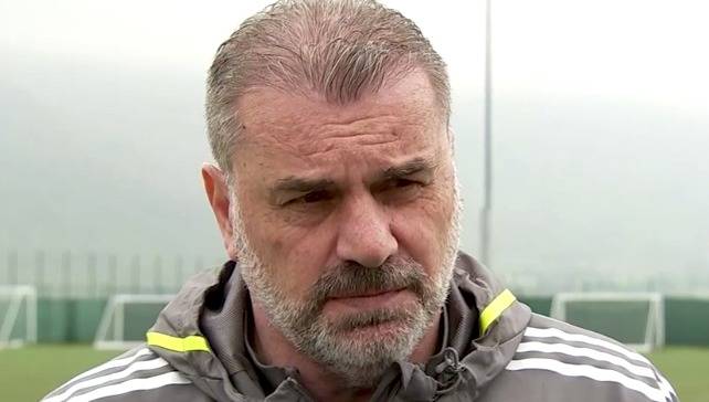 Postecoglou Pinpoints ‘Problem’