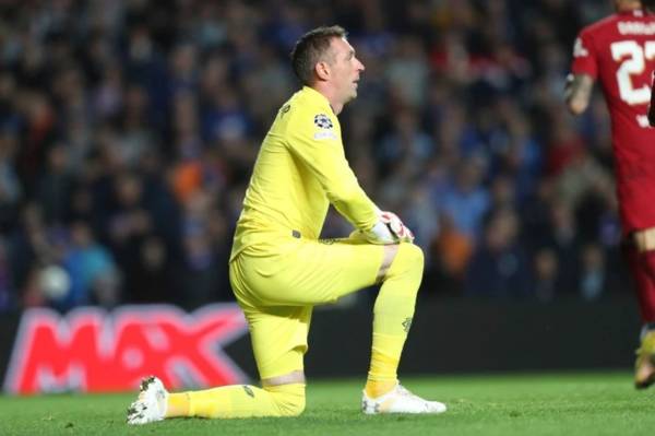 Should Celtic Learn From Costly Ibrox Mistake Amid Joe Hart Concerns?