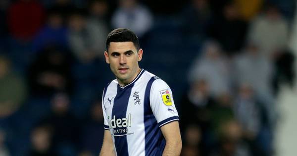 7 Tom Rogic transfer destinations after Celtic hero released by West Brom