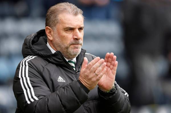 Ange explains his Celtic rotation stance vs Hibs as fringe players eye midweek opportunity