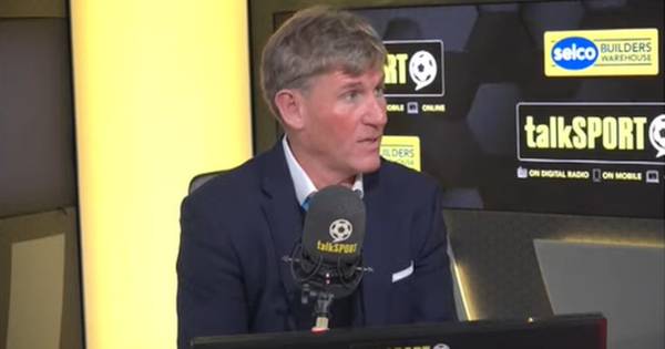 Brendan Rodgers blamed for Leicester City plight as Simon Jordan quashes Jim White defence