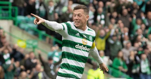 Callum McGregor’s Celtic loyalty as Neil Lennon recalls Leicester City transfer fear