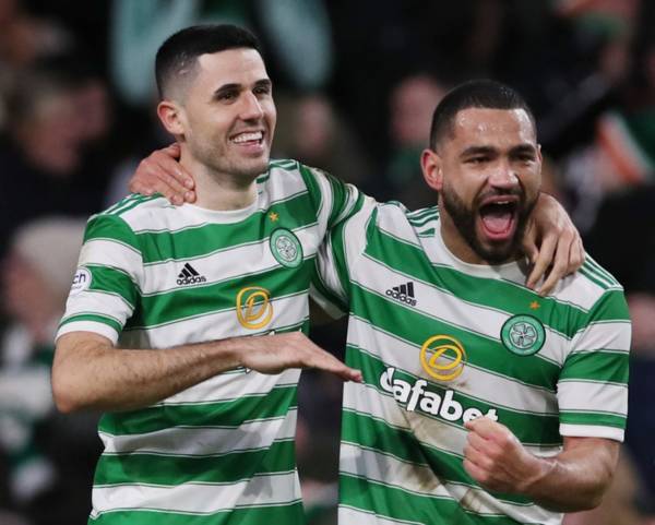 Former Celtic hero Tom Rogic leaves English side 8 months after joining