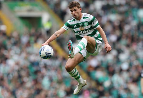 Manager ‘very sad’ after Celtic beat him to ‘incredible’ £1.5m player