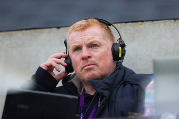 Neil Lennon’s latest prediction bodes very well for Celtic