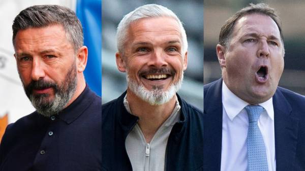 Scottish Premiership: Who will escape relegation?