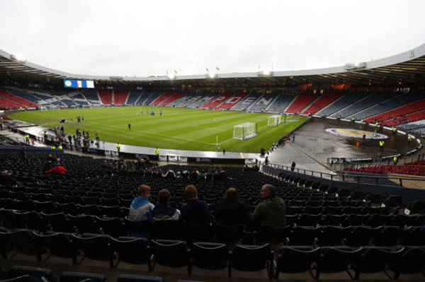 SFA Chief Ian Maxwell’s Misstep: The Curious Case of the Scottish Cup Final Time Change