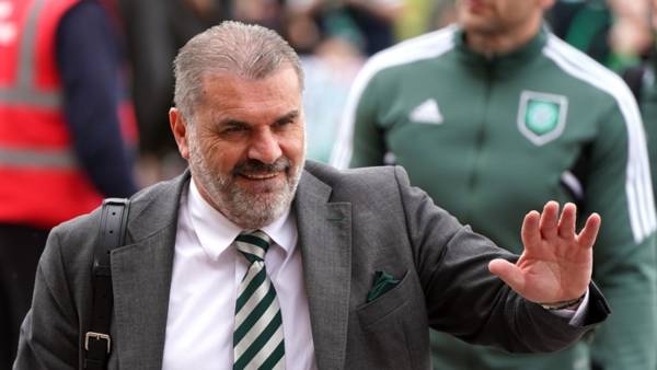 The Celtic transfer positions Ange Postecoglou may look to address