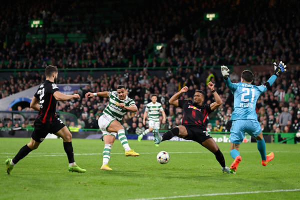 17 of Celtic’s potential Champions League opponents are now known; some surprises in the offing