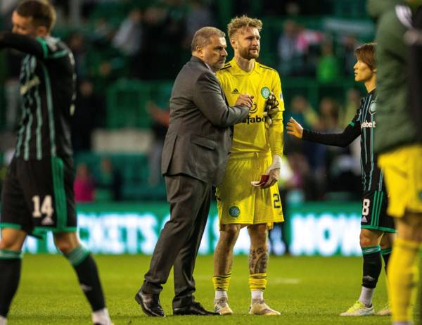 Ange Postecoglou Makes Celtic Summer Transfer Vow