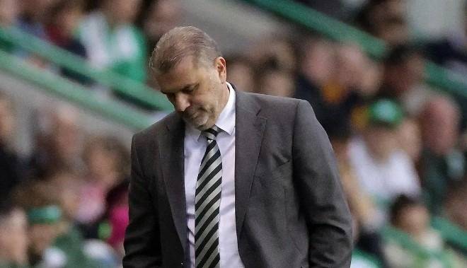 Ange takes Celtic blame as he reacts to Maeda and Bain incidents