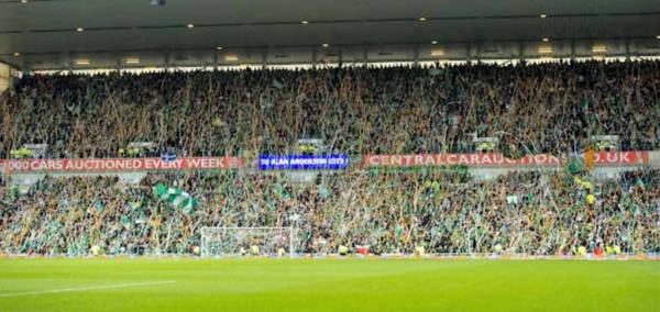 Celtic on Alert as Newcastle Fans Given Entire Broomloan for Testimonial