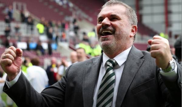 ‘Credit to Everyone,’ Ange and Dermot: a Partnership Made in Paradise