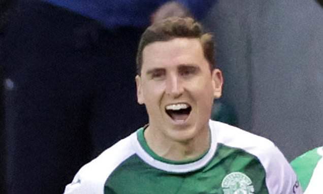 Hibernian 4-2 Celtic: Champions slump to defeat despite twice holding the lead