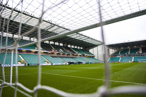 Hibernian deliver strong fans warning for Celtic clash after weekend issues