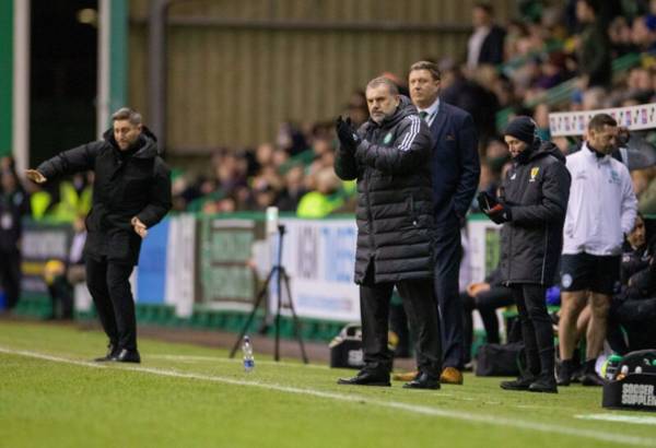 Hibernian Send Out Scathing Statement to Own Supporters Ahead of Celtic Tie