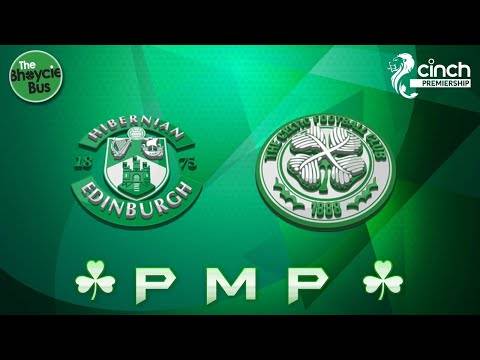 HIBERNIAN v CELTIC (SPFL) – 24/05/2023 – P.M.P.