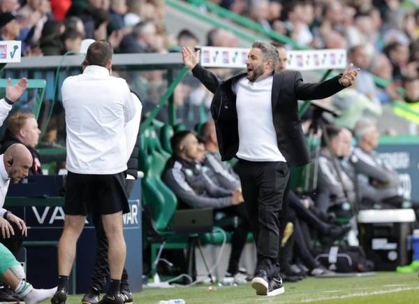 Hibs 4 Celtic 2: Instant reaction to the burning issues