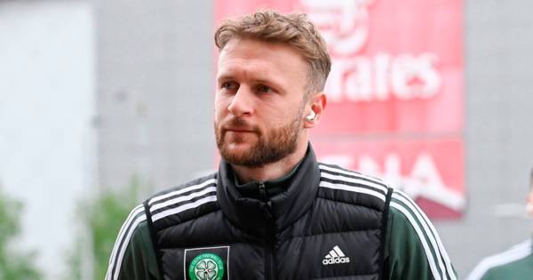 Hibs vs Celtic team news confirmed as Scott Bain handed start and Yuki Kobayashi returns