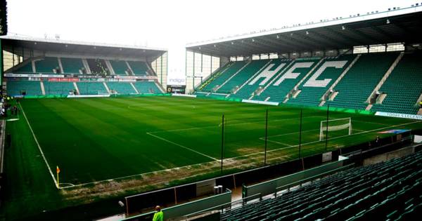 How to watch Hibs vs Celtic LIVE on PPV: Stream and pay per view details as game not on TV