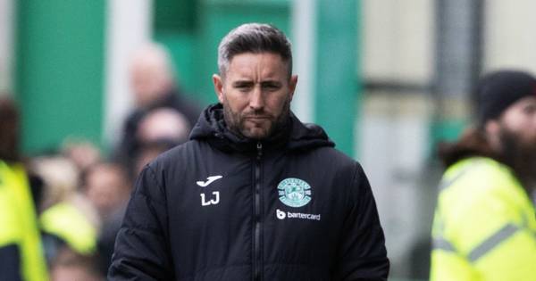 Predicted Hibs XI vs Celtic as Lee Johnson could change things up after Rangers disappointment