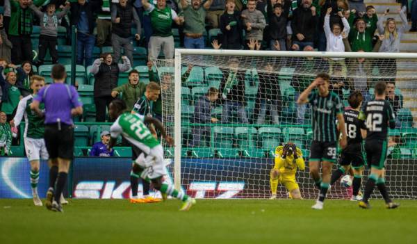 The Celtic Away Day Stat That’s Difficult to Believe