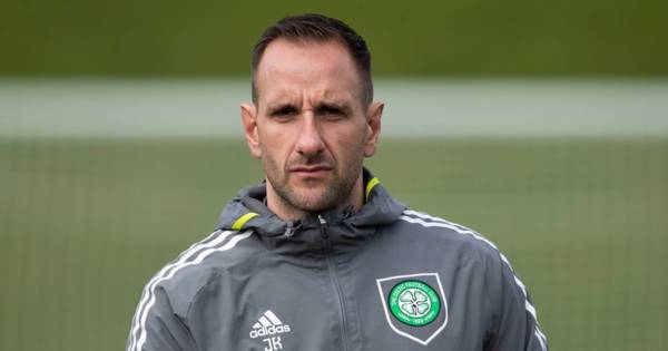 The John Kennedy Celtic compensation figure facing Hearts if they try to land Hoops No2