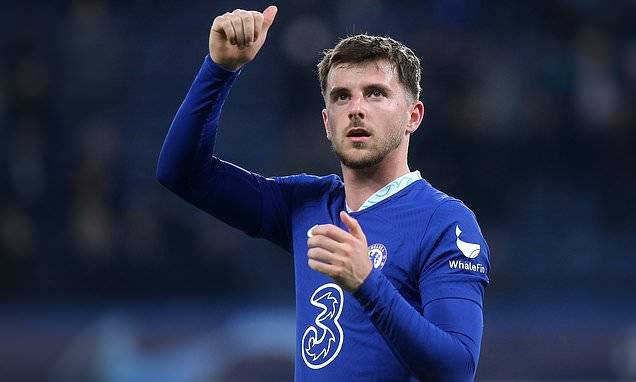 Transfer news LIVE: Man United to launch Mason Mount bid; Arsenal open to Emile Smith-Rowe exit