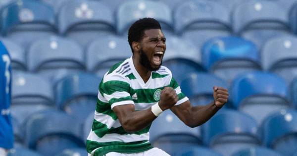 Tsoanelo Letsosa ‘set’ for Celtic exit as Hoops youngster seeks pastures new in England