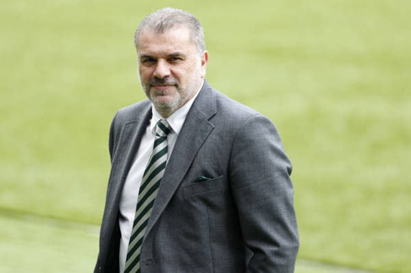 ‘We are champions again’ – Ange Postecoglou’s perfect response to Celtic critics