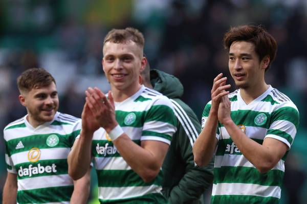 Why Ange Postecoglou expects four Celtic stars to ‘hit the ground running’ next season