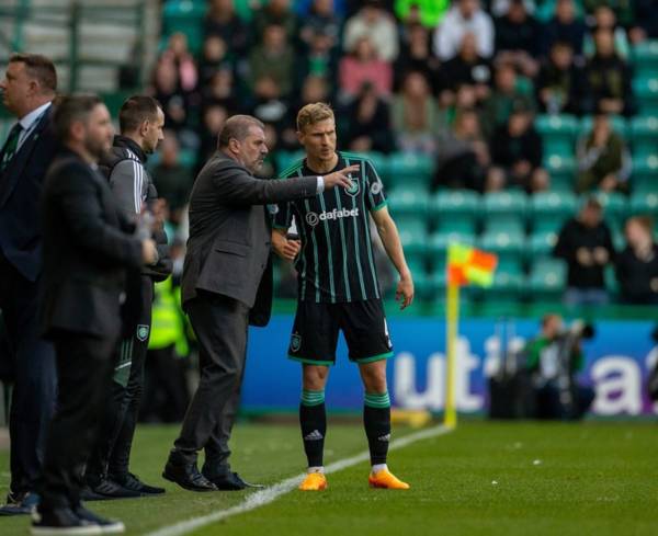 Ange Postecoglou on Easter Road defeat, Scott Bain and John Kennedy link