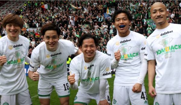 Celtic Face Extra Far East Test