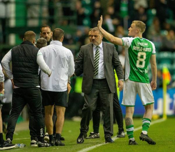 Celtic’s Major Cause for Concern – Junk Time at Easter Road