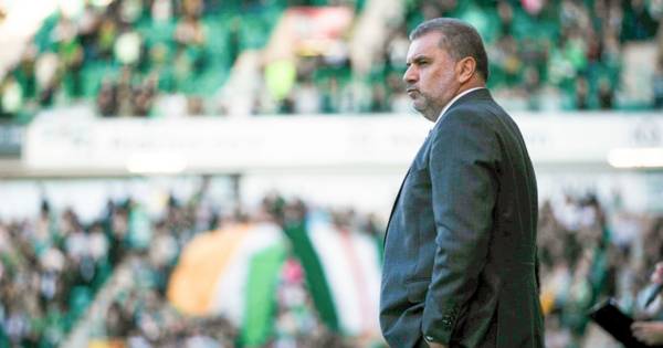 Chris Sutton reckons Celtic boss Ange Postecoglou could be ‘tempted’ by Tottenham Hotspur job